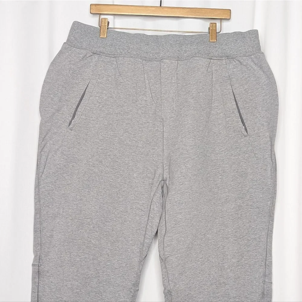 Lululemon Cross Cut Jogger 29.5